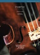 Inverno Orchestra sheet music cover